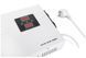 Стабілізатор напруги Real-El STAB SLIM-2000 White (EL122400008) 580408ua фото 3