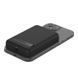 Зовнішній акумулятор (павербанк) Belkin 5000mAh MagSafe Wireless Black (BPD004BTBK) 613629 фото 5