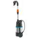 Погружной скважинный насос Gardena 4700/2 inox (01764-20) 561754 фото 1