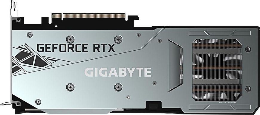 Видеокарта Gigabyte GeForce RTX 3060 Gaming OC 12G rev. 2.0 (GV-N3060Gaming OC-12GD rev. 2.0) 350678 фото