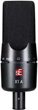 Микрофон студийный sE Electronics X1 A 594865 фото