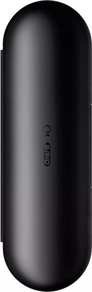 Електрична зубна щітка Oral-B iO Series 3N Duo Black/Blue 591436 фото