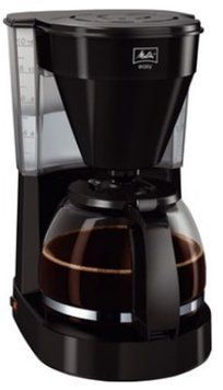 Капельная кофеварка Melitta 1023-02 (6762887) 531857 фото