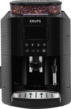 Кавомашина автоматична Krups EA8150 286756 фото