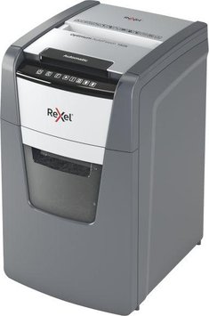 Шредер Rexel Optimum AutoFeed+ 150X P-4 334936 фото