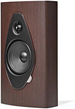 Настенная акустика Sonus faber Sonetto Wall G2 Wenge 608597 фото