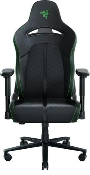 Компьютерное кресло для геймера Razer Enki X (RZ38-03880100-R3G1) 360648 фото