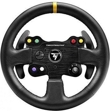 Руль Thrustmaster Leather 28 GT (4060057) 186832 фото