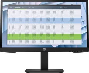 Монітор HP P22 G4 (1A7E4AA) 323014 фото