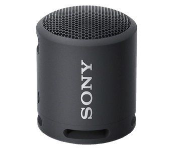 Портативная колонка Sony SRS-XB13 Black (SRSXB13B) 483757 фото