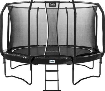 Батут Salta First Class 10 FT 305 cm Black 589516 фото