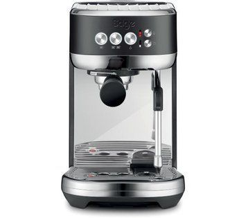 Кавоварка ріжкова еспресо Sage SES500BST 387939 фото