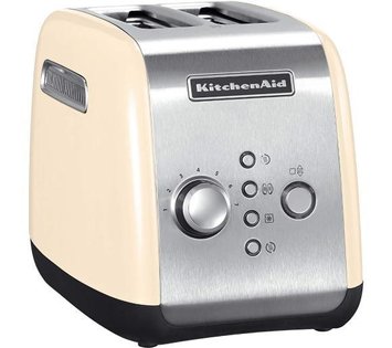 Тостер KitchenAid 5KMT221EAC 222741 фото