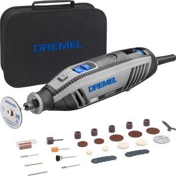 Гравер Dremel F0134250JA 561143 фото