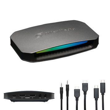 Пристрій відеозахоплення AverMedia GC553G2 (61GC553G20BV) 523828 фото