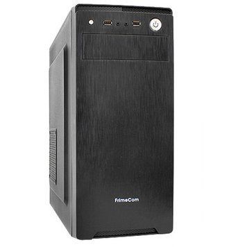 Корпус FrimeCom Q10 450W Black 578535ua фото