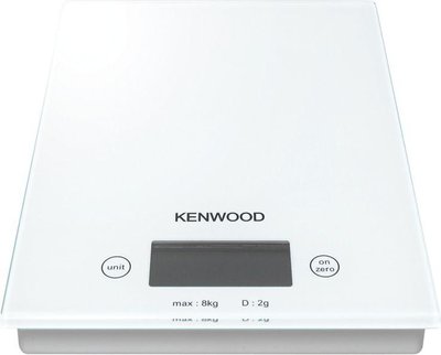 Весы Kenwood DS401 140346 фото