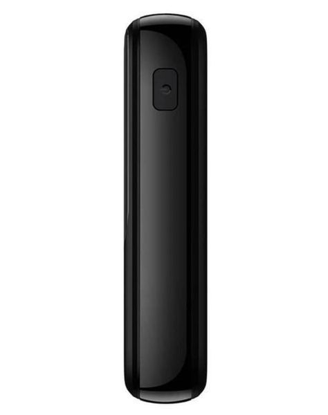 Зовнішній акумулятор (павербанк) Baseus Qpow 10000mAh 22.5W Black (PPQD060101) 613612 фото