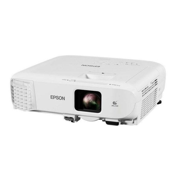 Мультимедийный проектор Epson EB-992F (V11H988040) 504953 фото