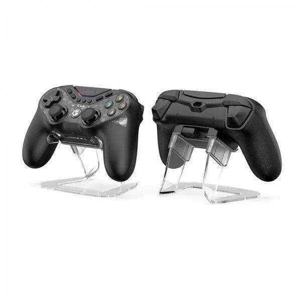 Геймпад GameSir HRG7130 Tarantula Pro Bundle Black 572420 фото