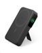Зовнішній акумулятор (павербанк) Anker MagGo 10K 10000mAh 15W Qi2 Black (A1654P11) 613548 фото 2