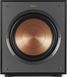 Сабвуфер активный Klipsch R-100SW Black 226789 фото 2