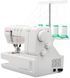 Розпошивальна машинка Janome Cover Pro 2000 CPX 610355 фото 2
