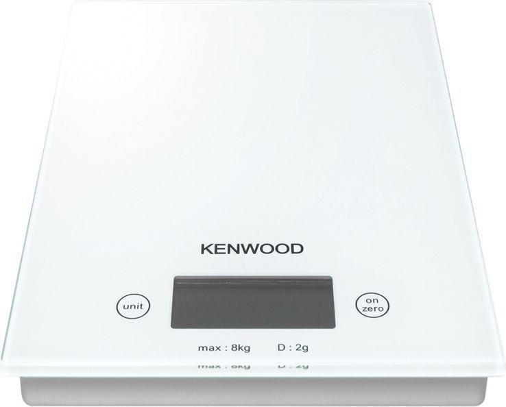 Ваги кухонні електронні Kenwood DS401 140346 фото