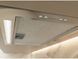 Витяжка вбудована Whirlpool WCTH 63F LEB X 619023 фото 4