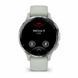 Смарт-часы Garmin Venu 3S Silver S. Steel Bezel w. Sage Gray Case and S. Band (010-02785-01/51) 612681 фото 3