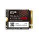SSD накопичувач Silicon Power UD90 1 TB (SP01KGBP44UD9007) 505560 фото 1