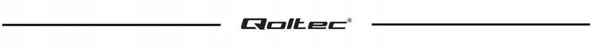 Гибридный инвертор Qoltec 53863 591121 фото