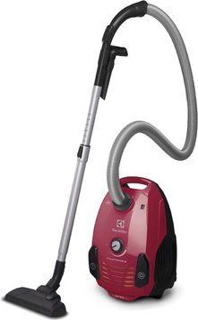 Пылесос с мешком Electrolux EPF61RR 309467 фото
