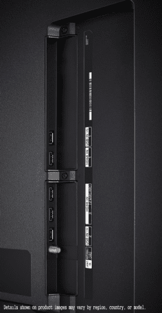 Телевізор LG 43QNED80 533320ua фото
