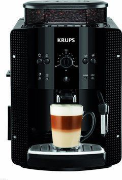 Кофемашина автоматическая Krups EA8108 176318 фото