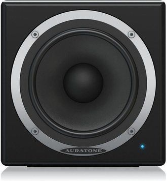 Студійний монітор Behringer Behritone C50A 651545 фото
