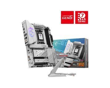 Материнская плата MSI MPG B850 Edge TI WIFI 571072 фото