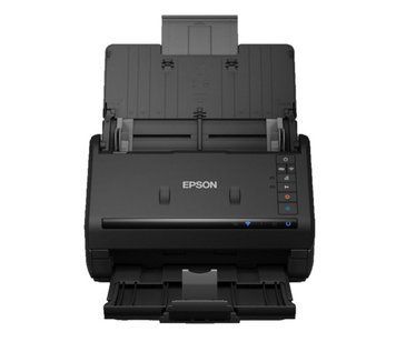Протяжний сканер Epson WorkForce ES-500WII (B11B263401) 348729 фото