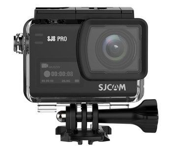Экшн-камера Sjcam SJ8 Pro 476339 фото