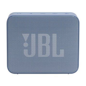 Портативная колонка JBL Go Essential 2 Blue (JBLGOES2BLUEU) 571766ua фото