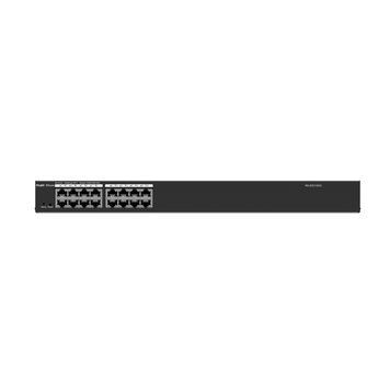 Комутатор керований рівня 2 Ruijie RG-ES216GC-V2 578409ua фото