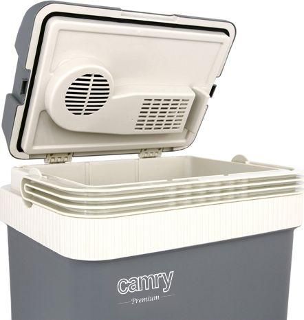 Портативний холодильник термоелектричний Camry CR 8065 297978 фото