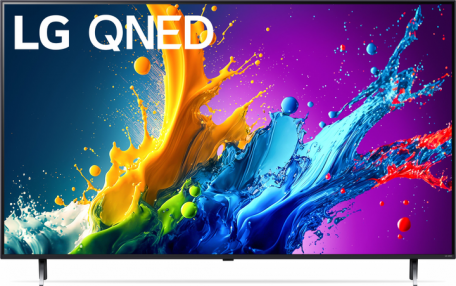 Телевізор LG 43QNED80 533320ua фото