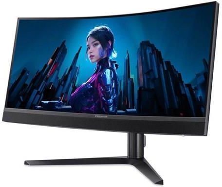 Монітор Acer Predator X34V3 (UM.CXXEE.301) 578975 фото