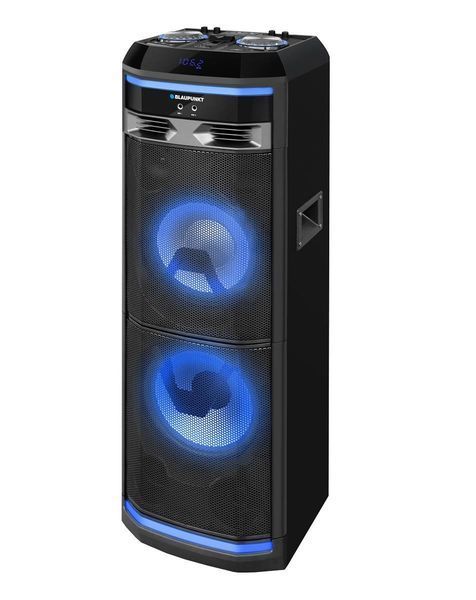 Моноблочная акустическая система Blaupunkt PS11DB 318270 фото