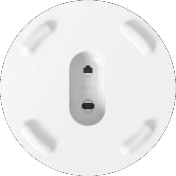 Сабвуфер Sonos Sub Mini White Matt (SUBMEU1) 412272 фото