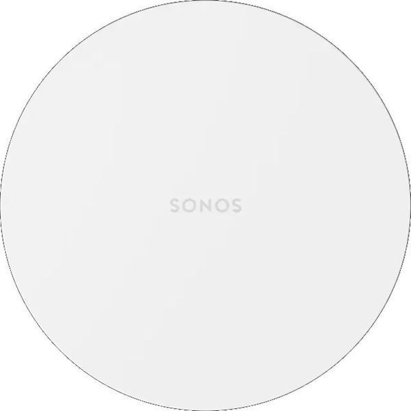 Сабвуфер Sonos Sub Mini White Matt (SUBMEU1) 412272 фото