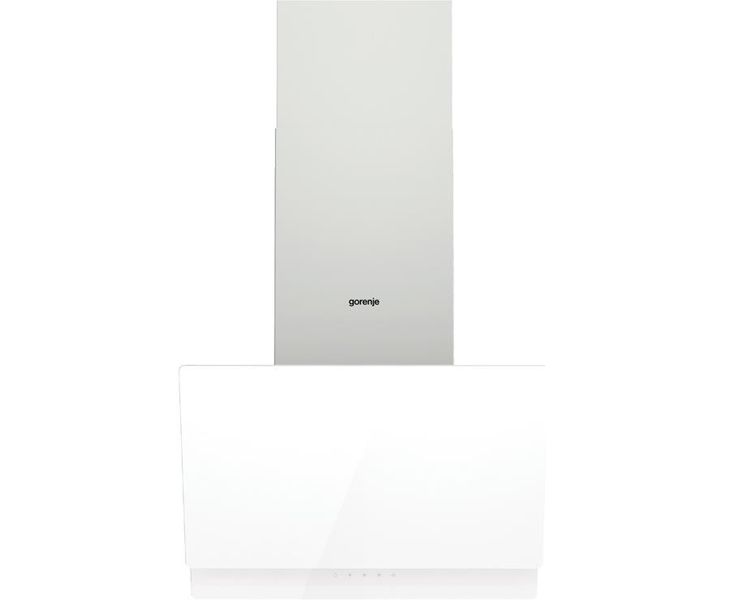 Вытяжка наклонная Gorenje WHI649EXGW 464596 фото