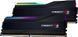 Память для настольных компьютеров G.Skill 64 GB (2x32GB) DDR5 6400 MHz Trident Z5 RGB (F5-6400J3239G32GX2-TZ5RK) 458391 фото 4
