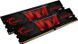 Пам'ять для настільних комп'ютерів G.Skill 32 GB (2x16GB) DDR4 2666 MHz Aegis (F4-2666C19D-32GIS) 338501 фото 2